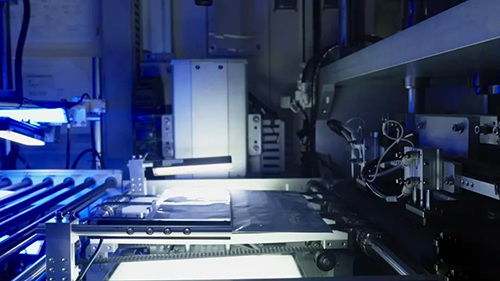 孚能科技完成第二代硫化物全固態電池技術開發 能量密度躍升至500Wh/kg，引領不間斷電源設備新紀元